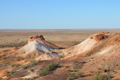 Coober Pedy