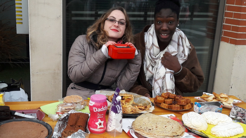 Un séjour de deux jours à Barcelone