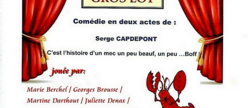 Le CRSA présente