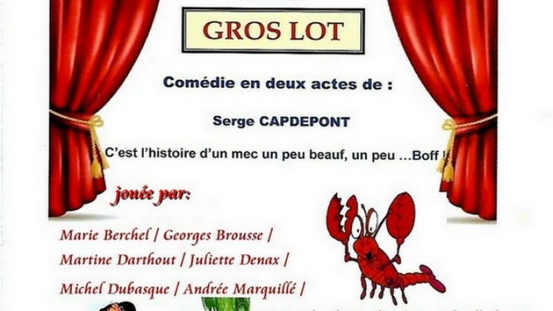 Le CRSA présente