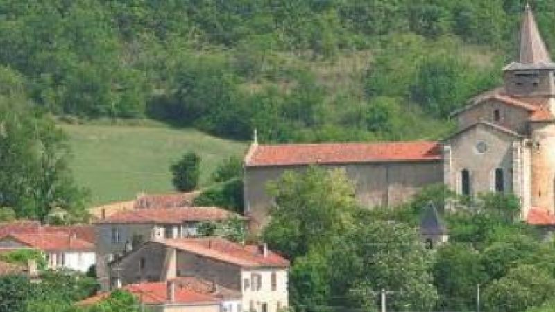 Assemblée générale de " Rayonnement du site de Pessan"