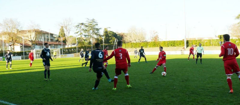 Football : Les rencontres du week-end du 20 et 21 janvier