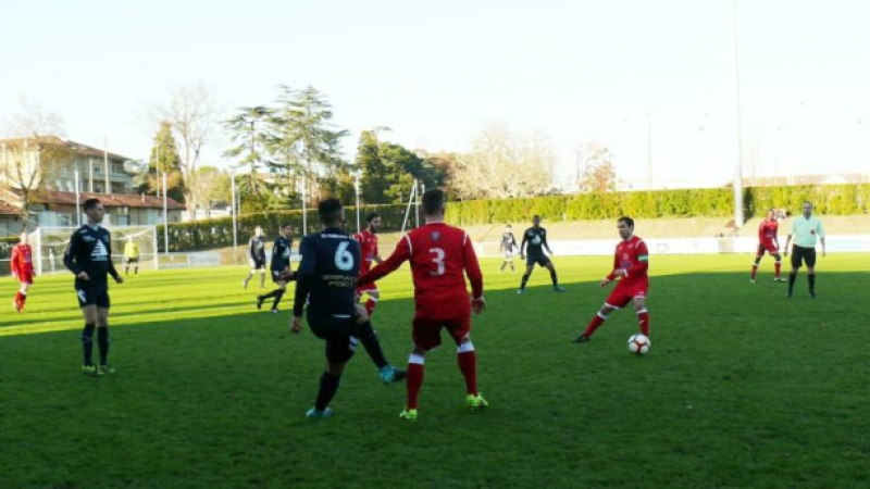 Football : Les rencontres du week-end du 20 et 21 janvier