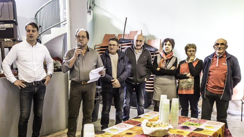 Perchède - «Notre canton a du talent et nos concitoyens ont des attentes»