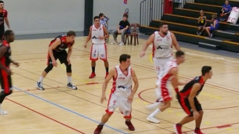 Basket-ball : les rencontres du week-end du 20 et 21 janvier