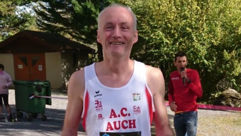 Des vœux sportifs 