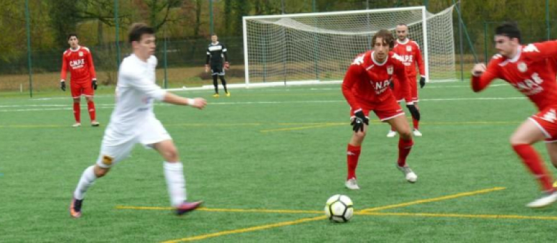 Football : Les résultats du week-end du 20 et 21 janvier