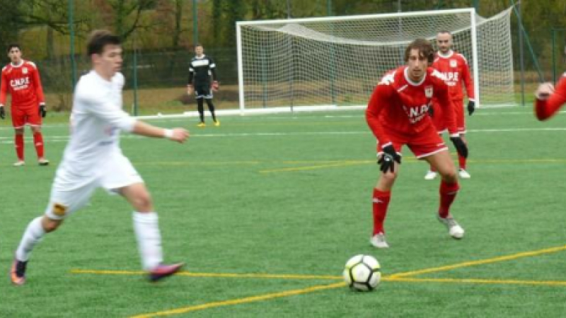 Football : Les résultats du week-end du 20 et 21 janvier