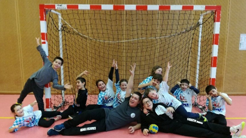 Bastides Handball