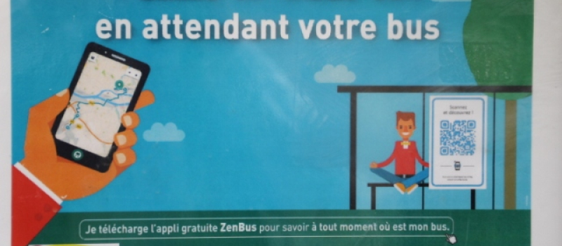 Zenbus arrive sur le réseau de bus Alliance du Grand Auch