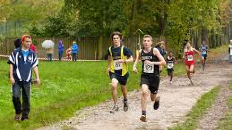 Le grand rendez vous du runing trail 