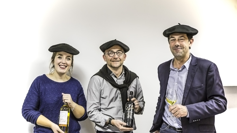 Saint-Mont - Plaimont Producteurs : 40e anniversaire cette année