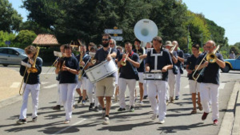 L’année musicale exceptionnelle débute