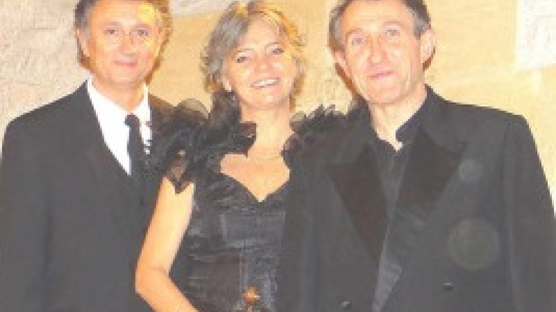 Concert du Nouvel An