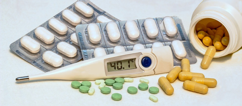 Le pic de l'épidémie de grippe atteint partout en France