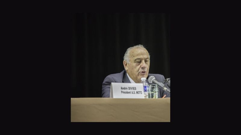 Nogaro – L’AS auto et moto en assemblée générale