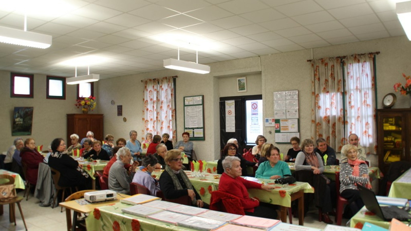 Génération Mouvement