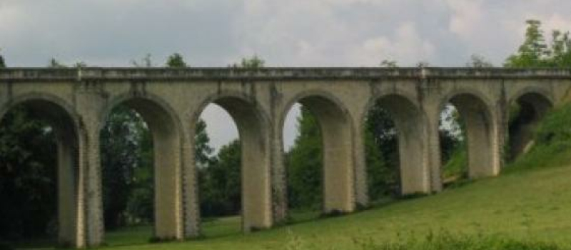 Du côté de Castin