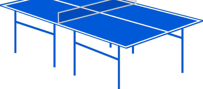 Résultats tennis de table du week end des 20 et 21 janvier