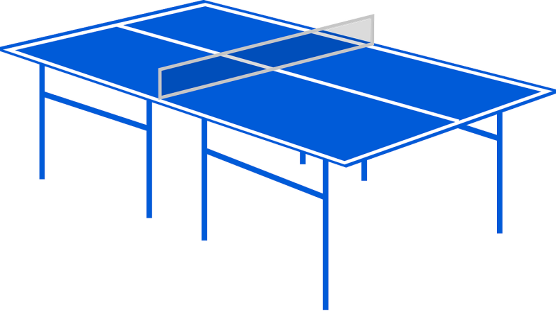 Résultats tennis de table du week end des 20 et 21 janvier