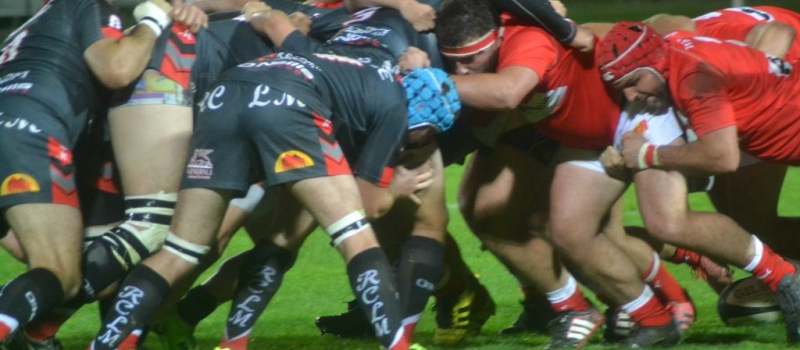 Rugby : Les rencontres du week-end du 26 et 27 janvier