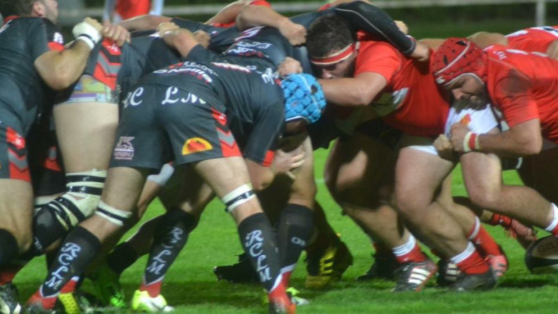 Rugby : Les rencontres du week-end du 26 et 27 janvier