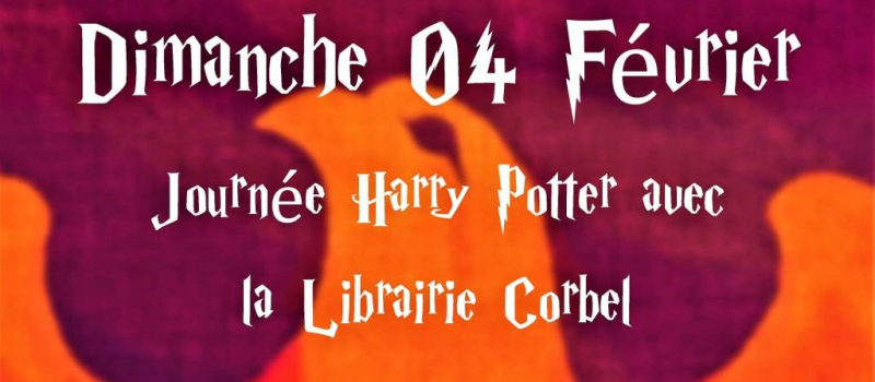 La magie Harry Potter est de retour !