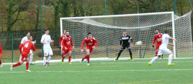 Football : les rencontres du week-end du 27 et 28 janvier