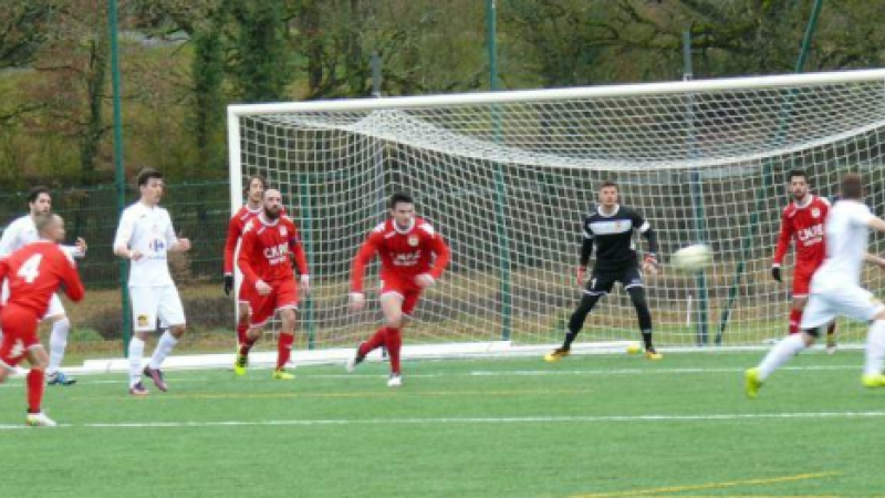Football : les rencontres du week-end du 27 et 28 janvier