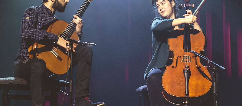L'enchantement des concerts des Jeunesses Musicales de France