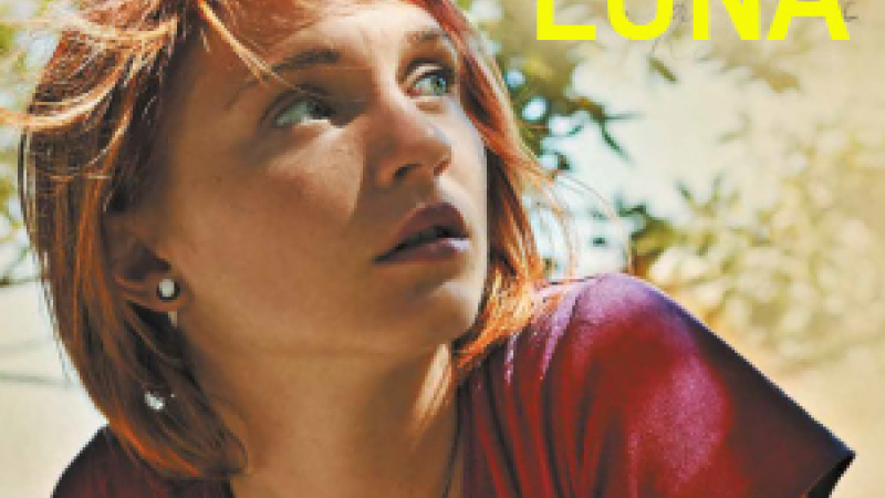 Luna en avant première au cinéma de l'Astarac