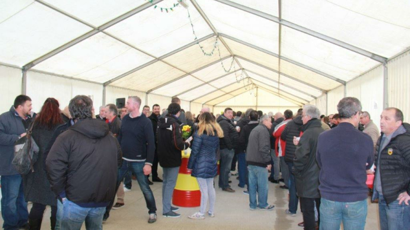 Rugby : Avant matchs, matchs et après matchs