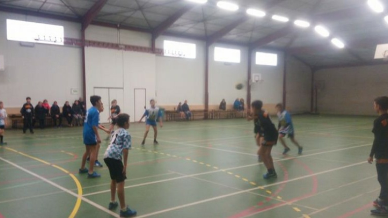 Bastides Handball