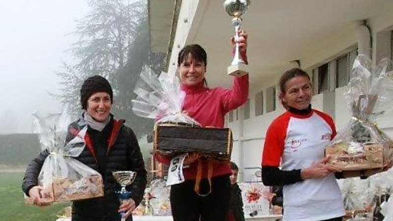 Condom Running Loisir
