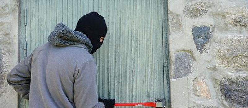 Les cambrioleurs n'ont pas chômé ce week-end 