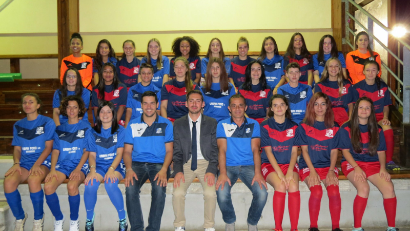 Féminines et U17 brillent ce week-end
