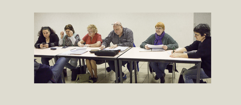 Aignan – Bilan en demi-teinte pour Aignan Animations