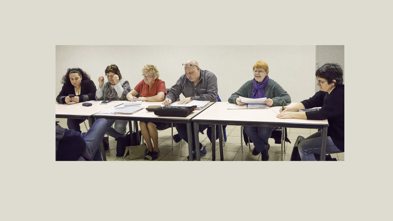 Aignan – Bilan en demi-teinte pour Aignan Animations