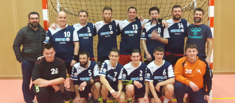Echos du Hand-Ball