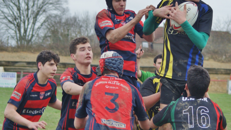 Echos de l'Union-Rivière-Basse-Rugby