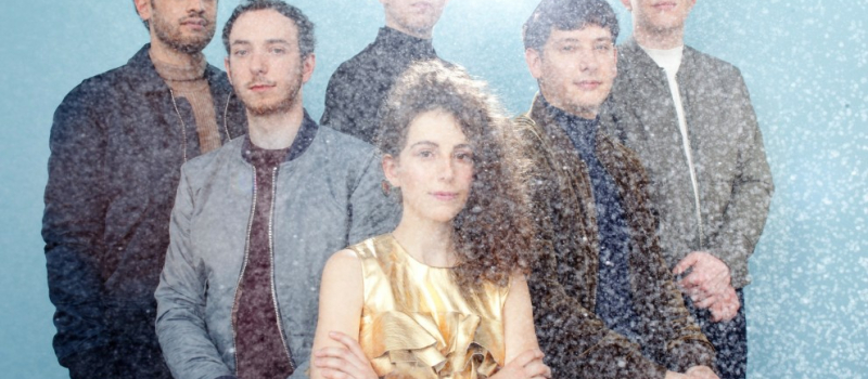 Les concerts au Cri'Art