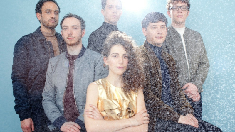 Les concerts au Cri'Art