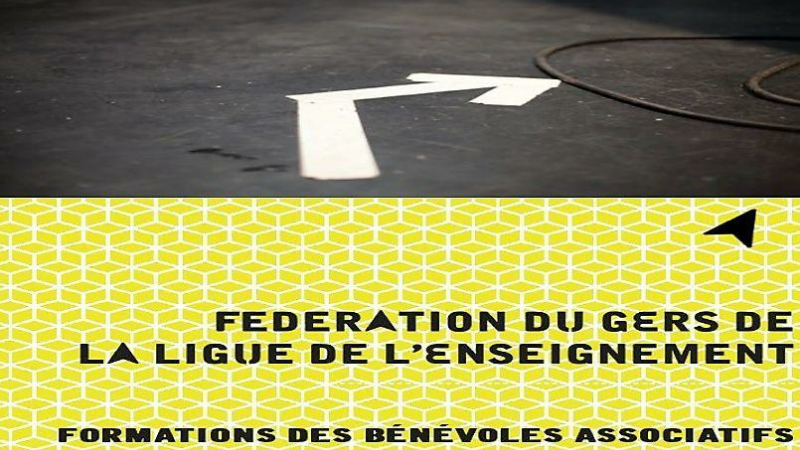 Journée de formation gratuite à l’attention des associations