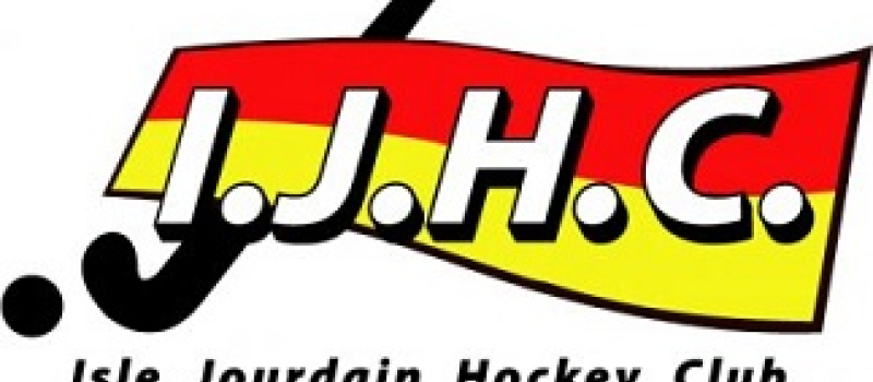 Isle-Jourdain Hockey Club