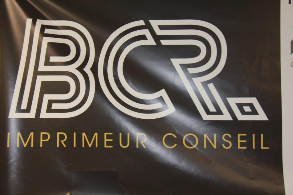 logo de BCR
