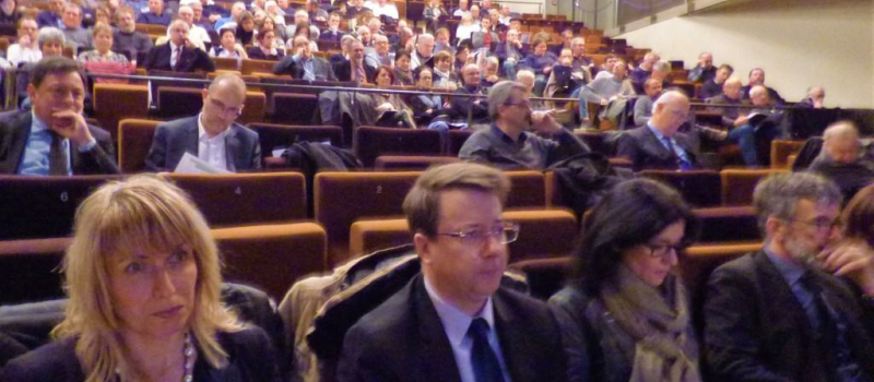 Assemblée générale ordinaire des Vignerons de Saint Mont