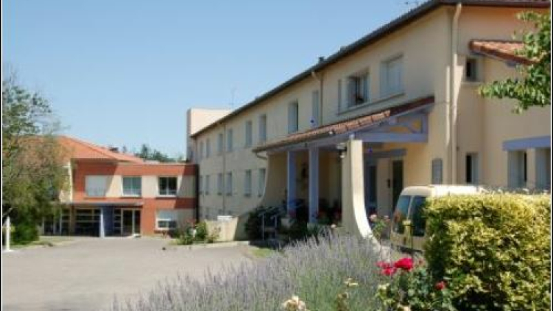Voeux et bilan du Président Pierre Antonello au Château Fleuri