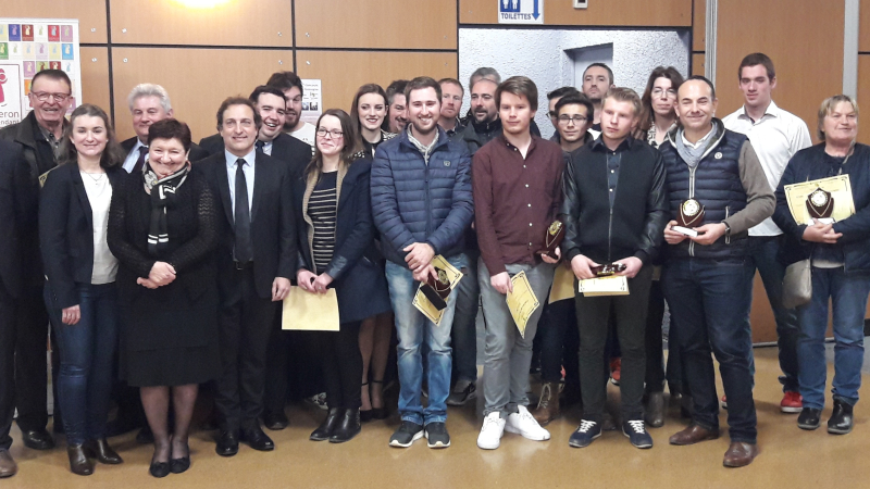 Palmarès du 37ème concours des vins de Gascogne