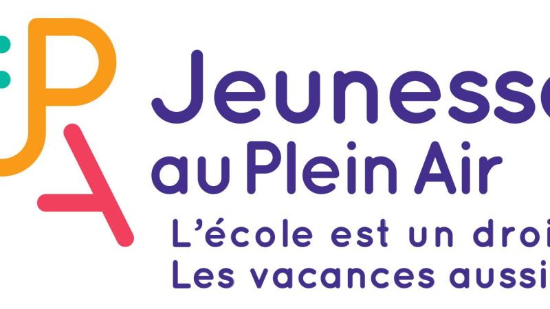 Campagne ; Jeunesse au plein air c'est parti !