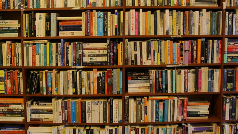 A vos marque-pages !